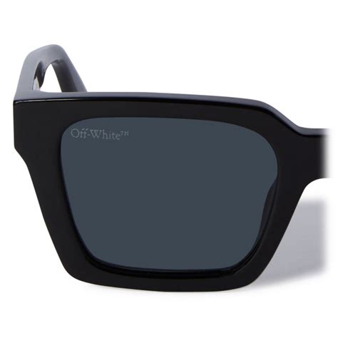 off white palermo sunglasses